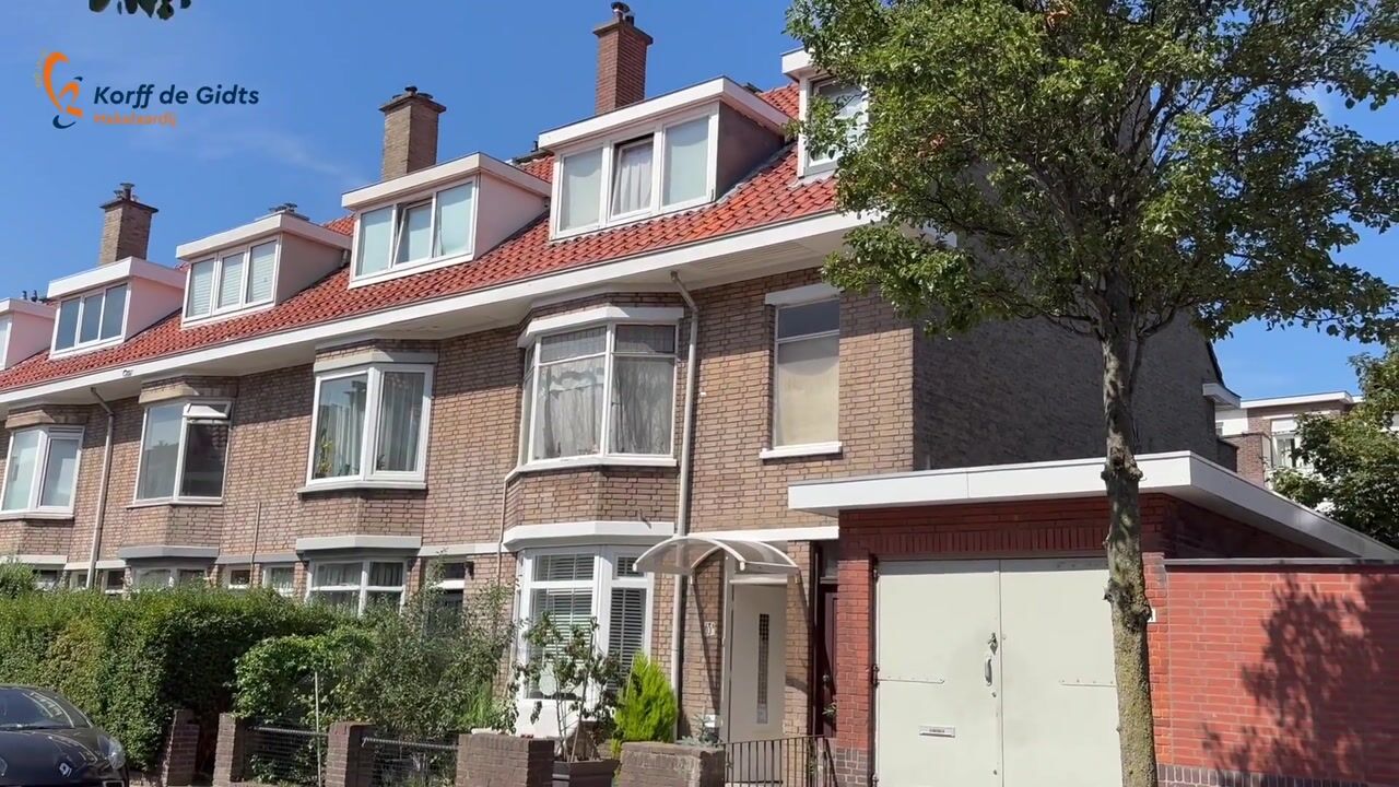 Video of Rhenenstraat 63-A