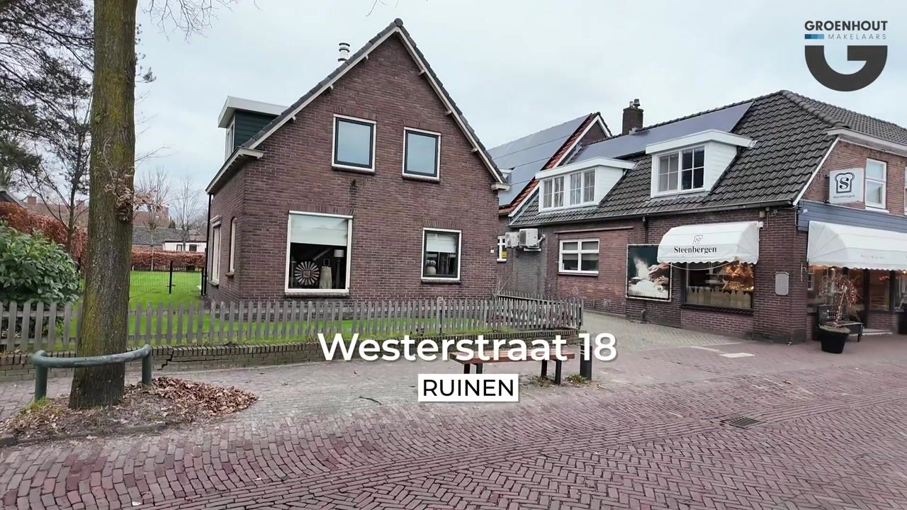 Bekijk video van Westerstraat 18