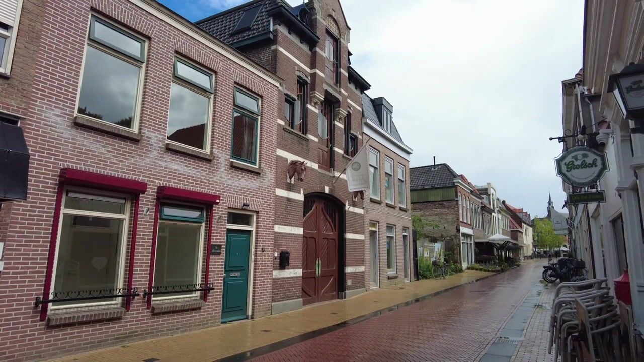 Video van Gasthuisstraat 30-A