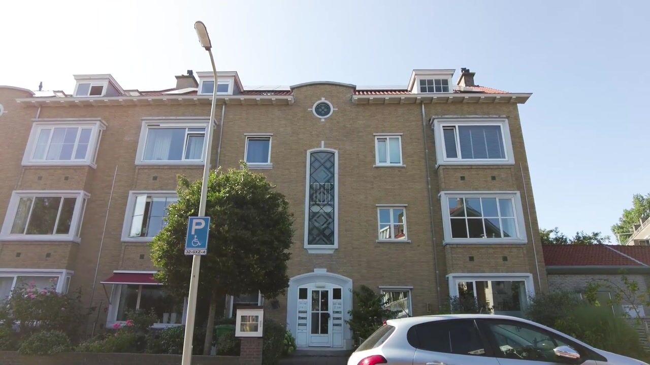 Video of Dovenetelweg 73