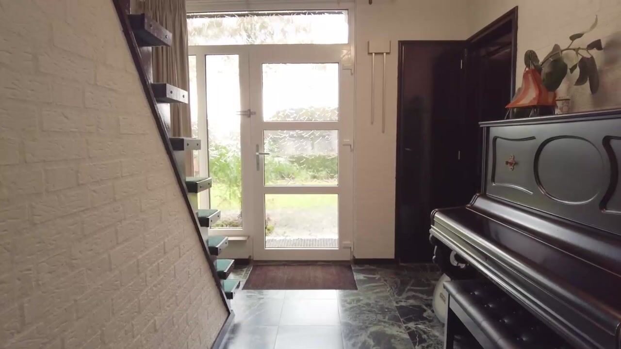 Video van Laageindsbroek 8