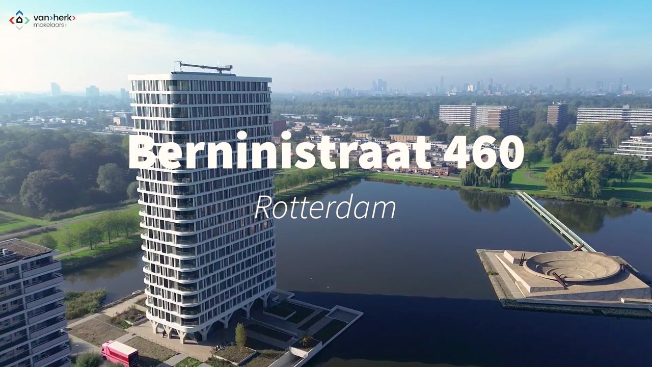 Video of Berninistraat 460