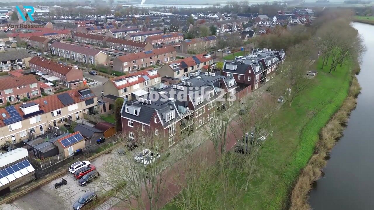 Video of Oostdijk 23