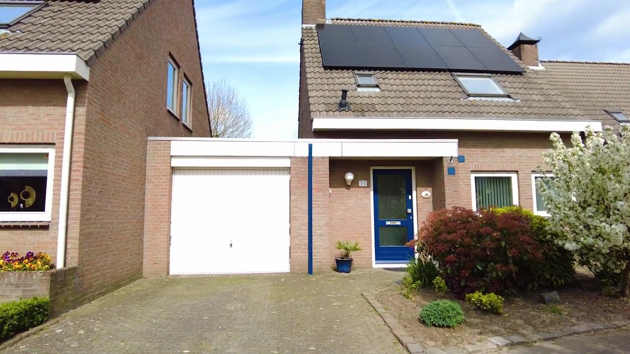 Video of Zijlbergsestraat 35
