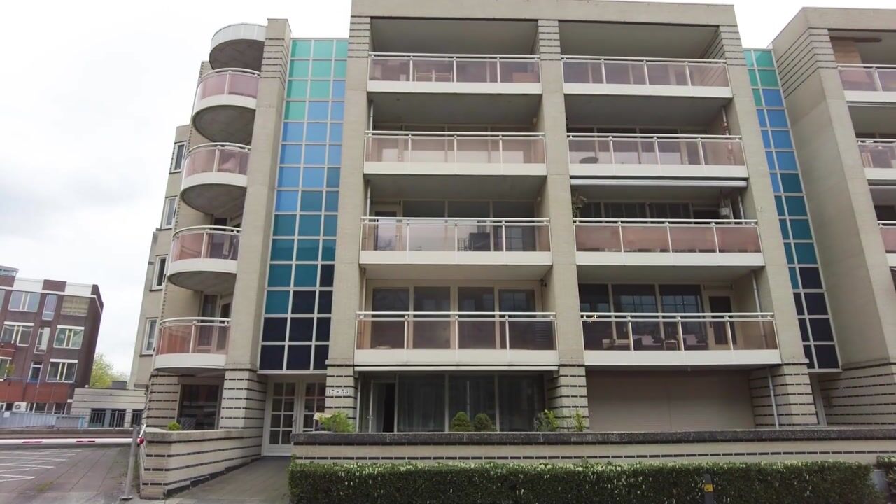 Video van Paradijslaan 27