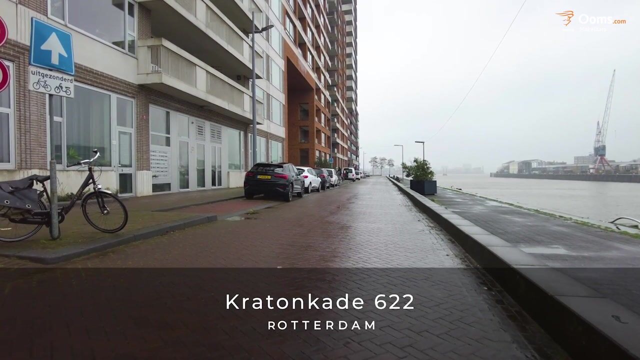 Bekijk video van Kratonkade 622