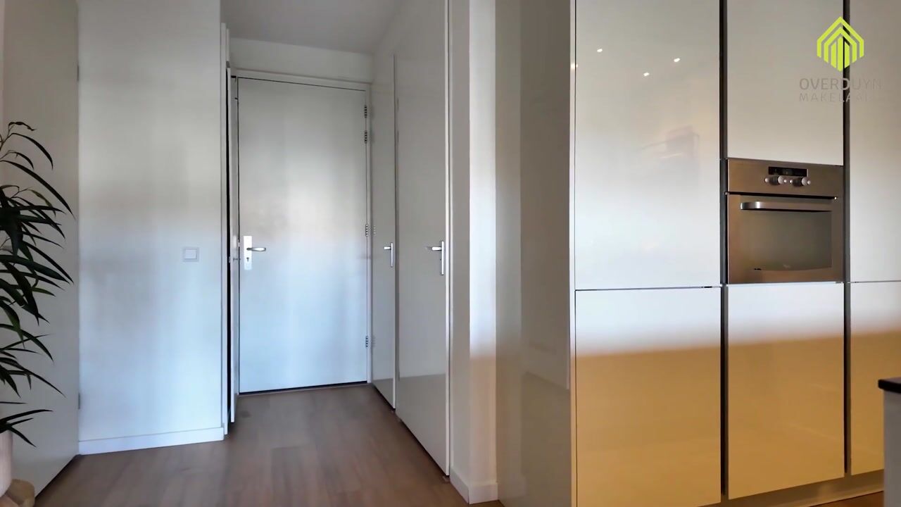 Video van Wattbaan 50-9