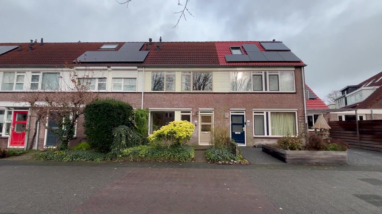 Video van Rosendaal 59