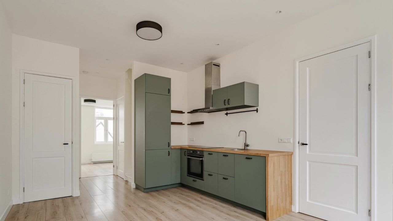 Video of Zijlstraat 91-B