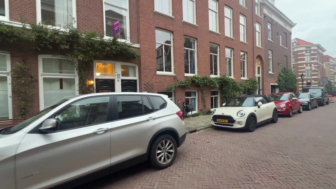 Video van Batjanstraat 23-B