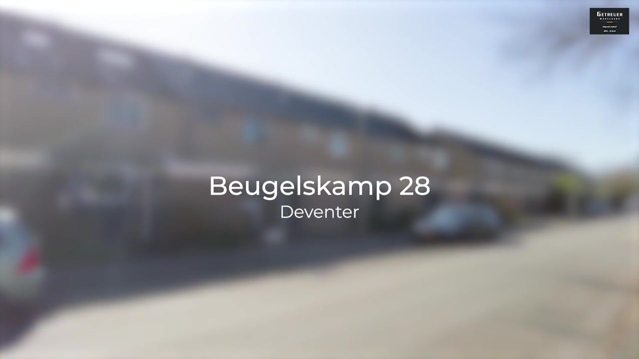 Video van Beugelskamp 28