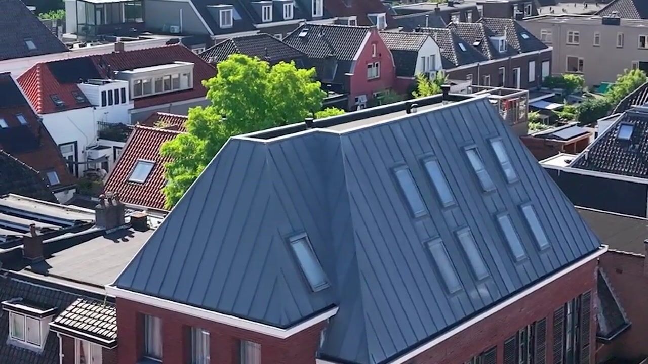 Video van Verlengde Pompstraat 5