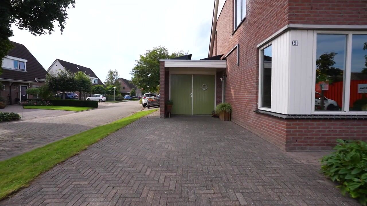 Video van De Wilgen 9