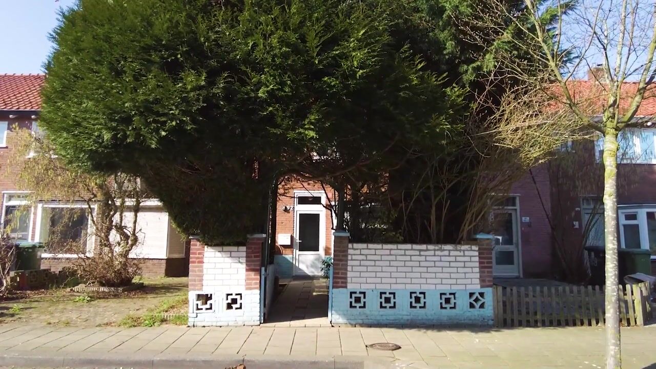 Video of Forelstraat 92