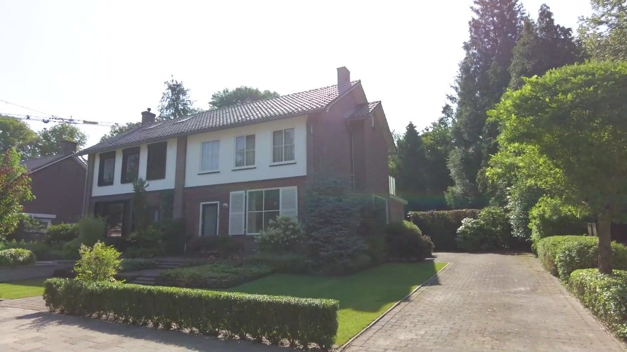 Video van Scholte Grevinkhoflaan 8