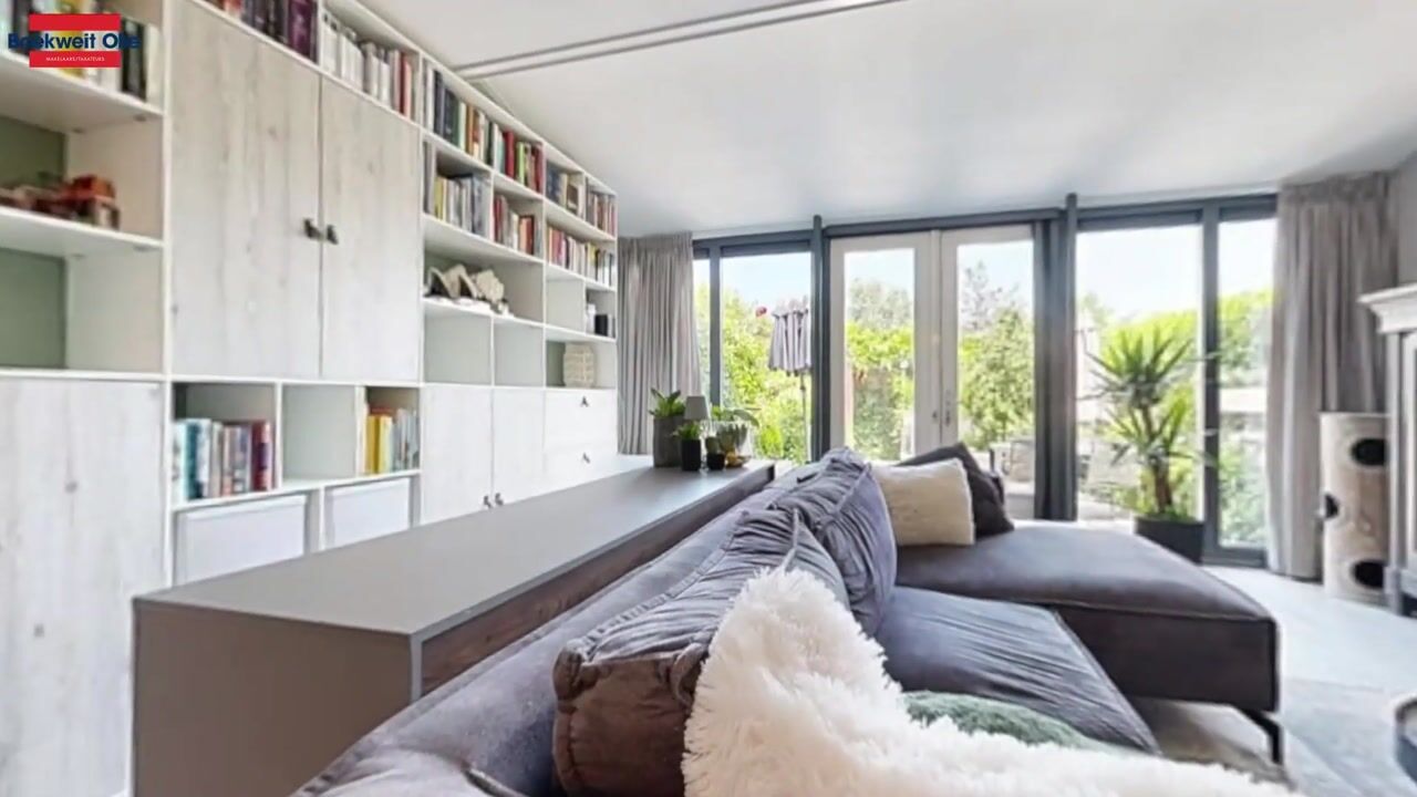 Video van Wabenstraat 25