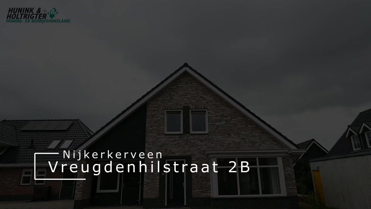 Video of Vreugdenhilstraat 2B