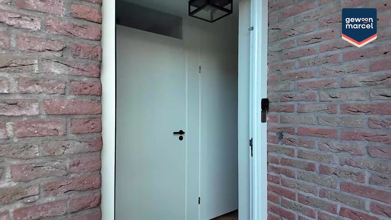 Video of Bakboordlaan 5