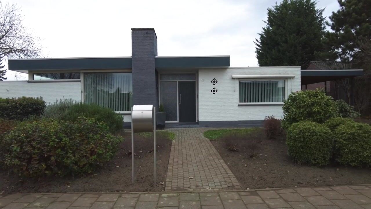 Video van Sportparklaan 17