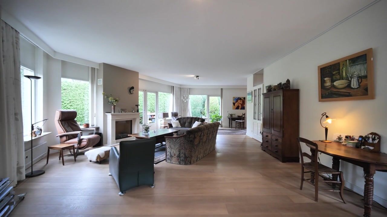 Video van Onder de Bogen 12