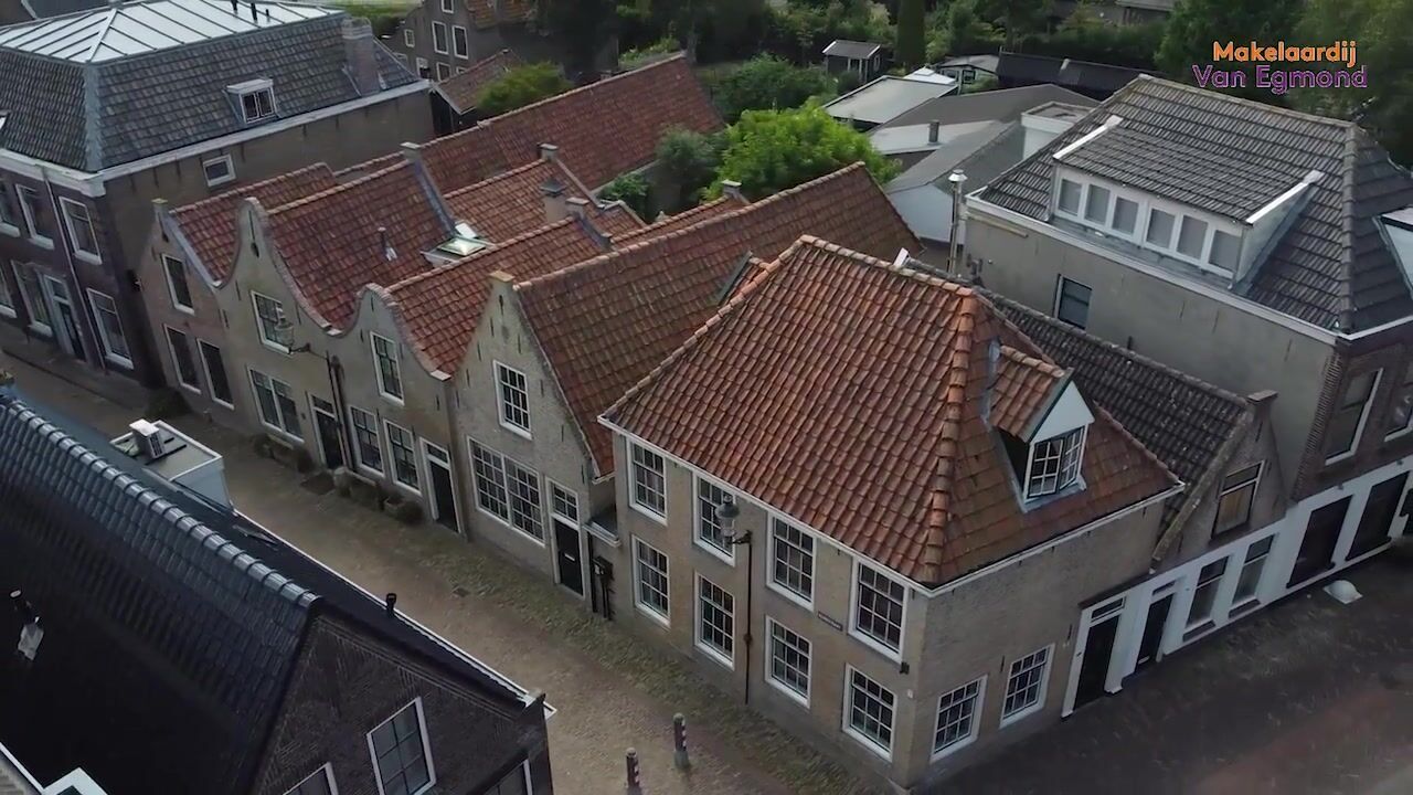 View video of Hoogstraat 91