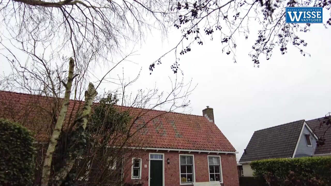 Video of Roosjesweg 4
