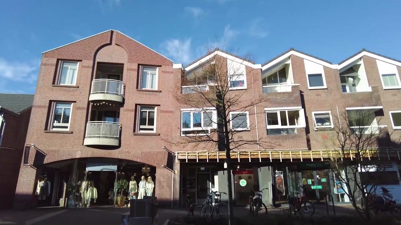 Video van Eindhovenseweg 19-B