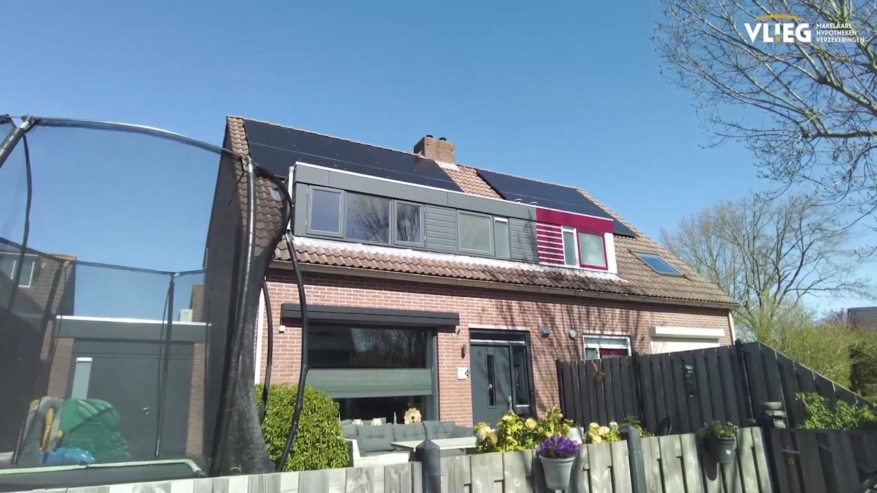 Video van Rembrandtlaan 14