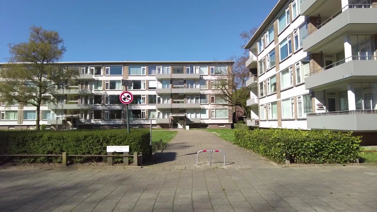 Video van Veldmaarschalk Montgomerylaan 899