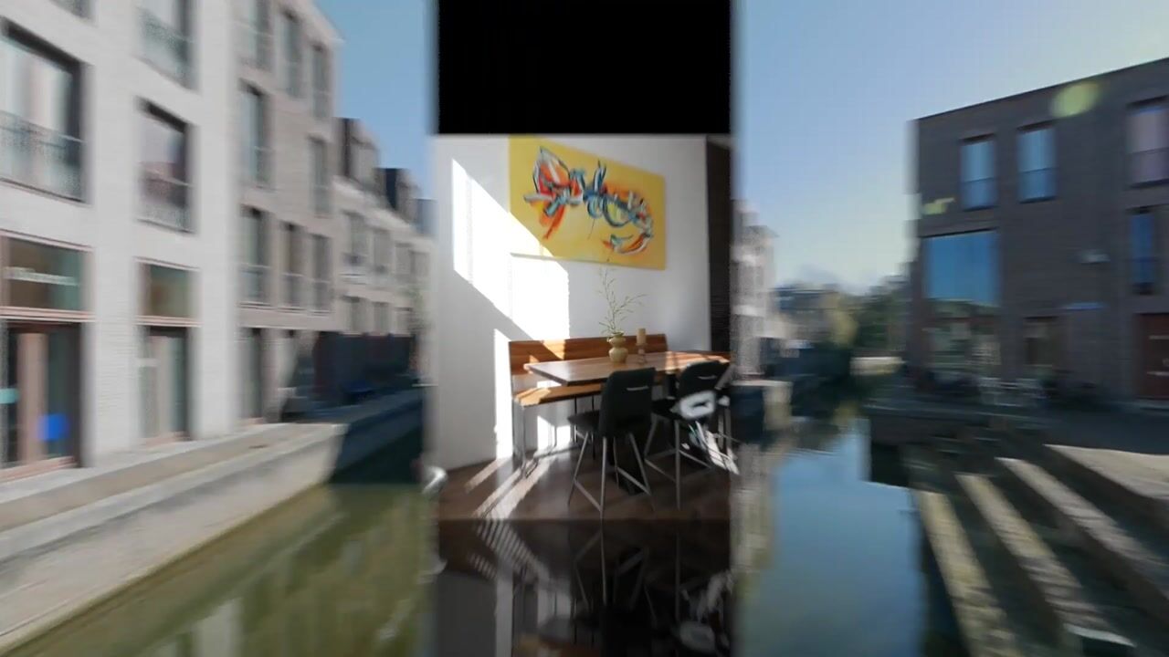 Video van Loes van Marlestraat 8