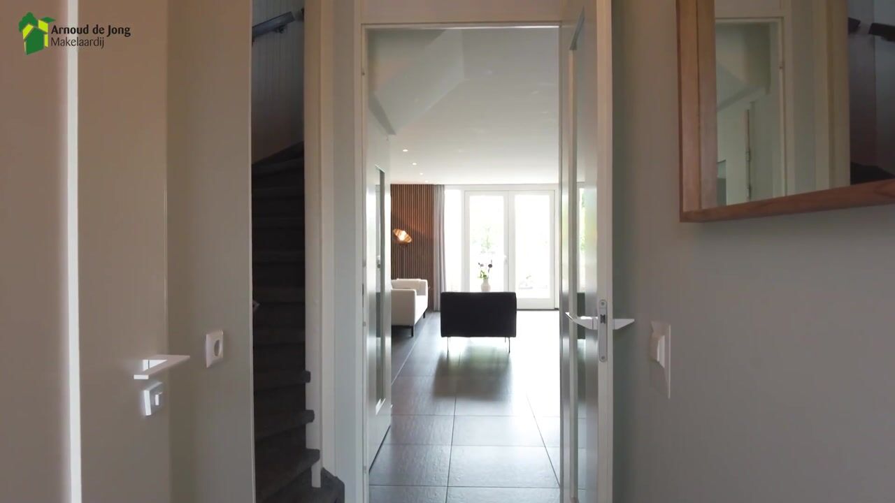 Video van Aan de Vaarsloot 5