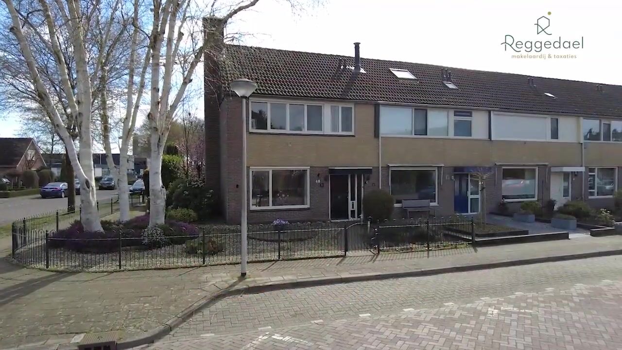 Video of Merelweg 40