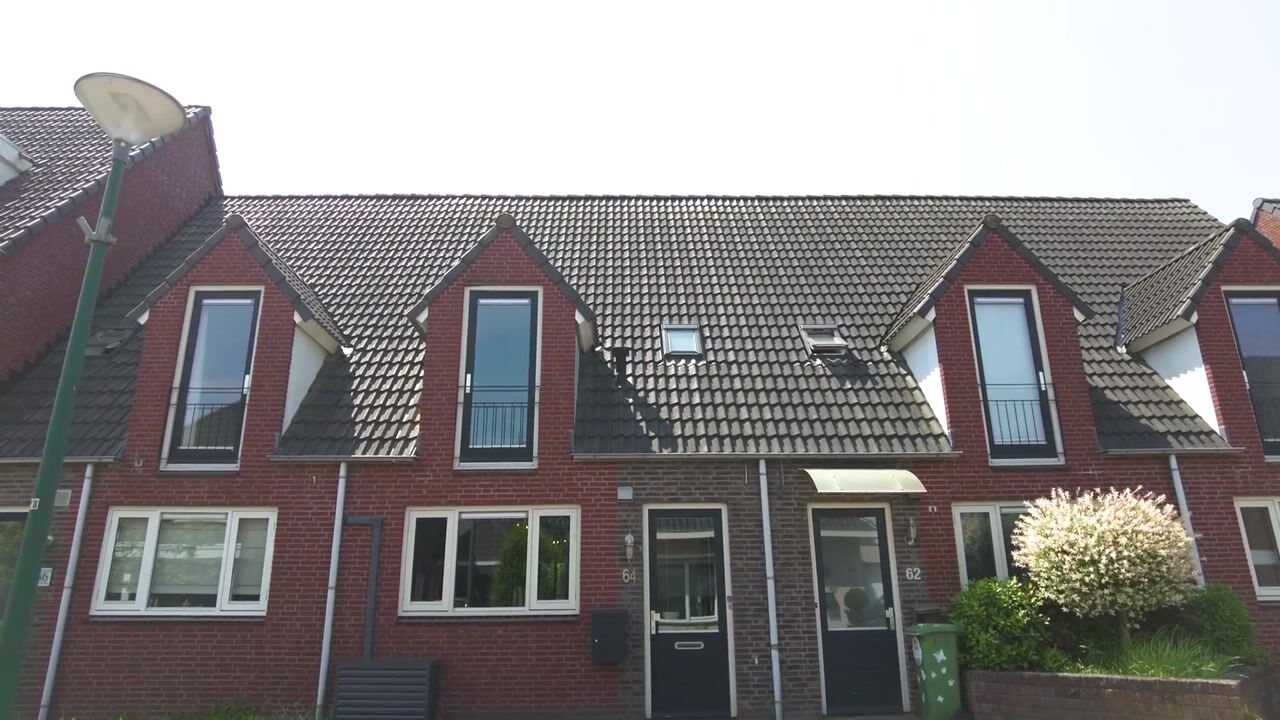 Video van De Schans 64