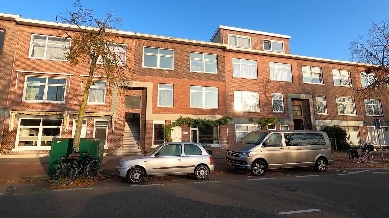 View video of Loosduinseweg 1137