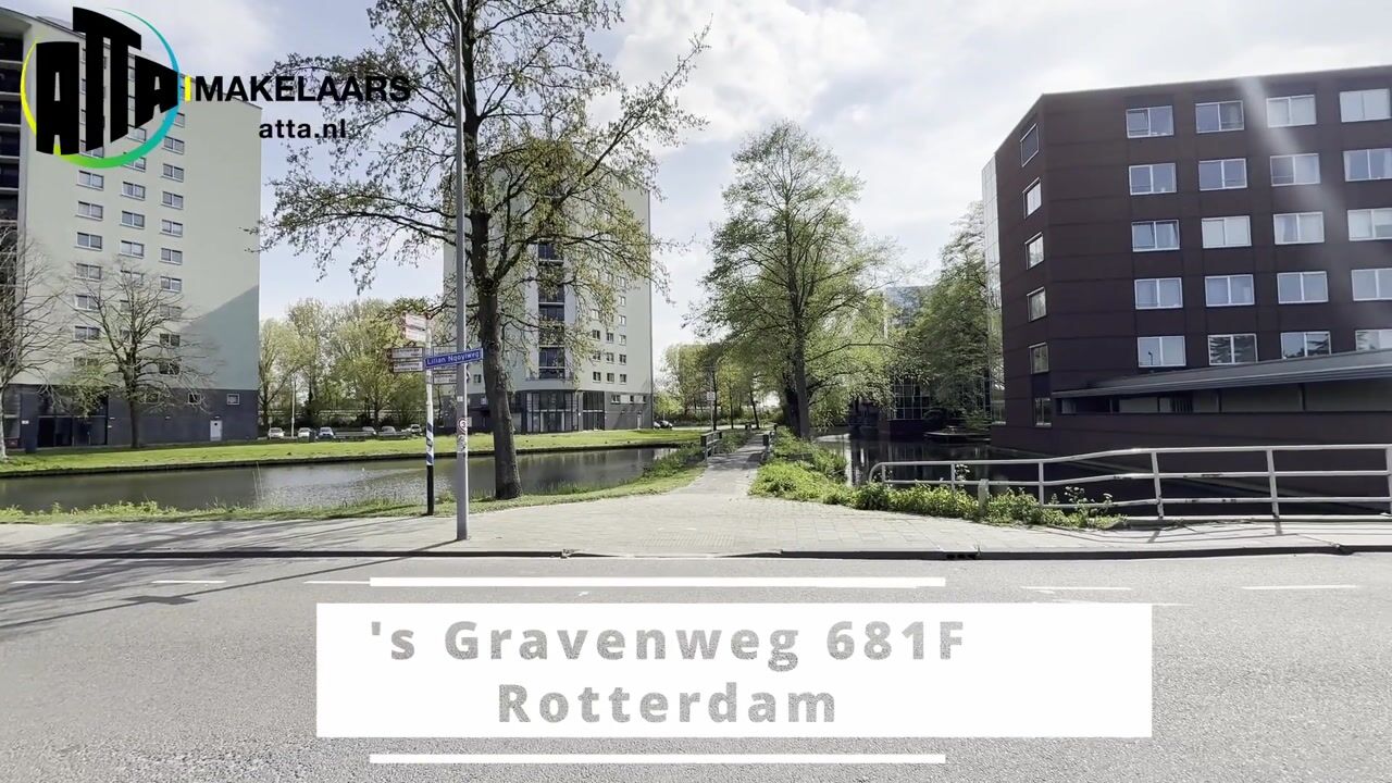 Video of 's-Gravenweg 681-F