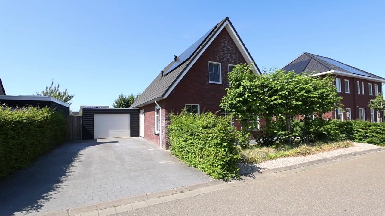 Video of Papenmuts 18