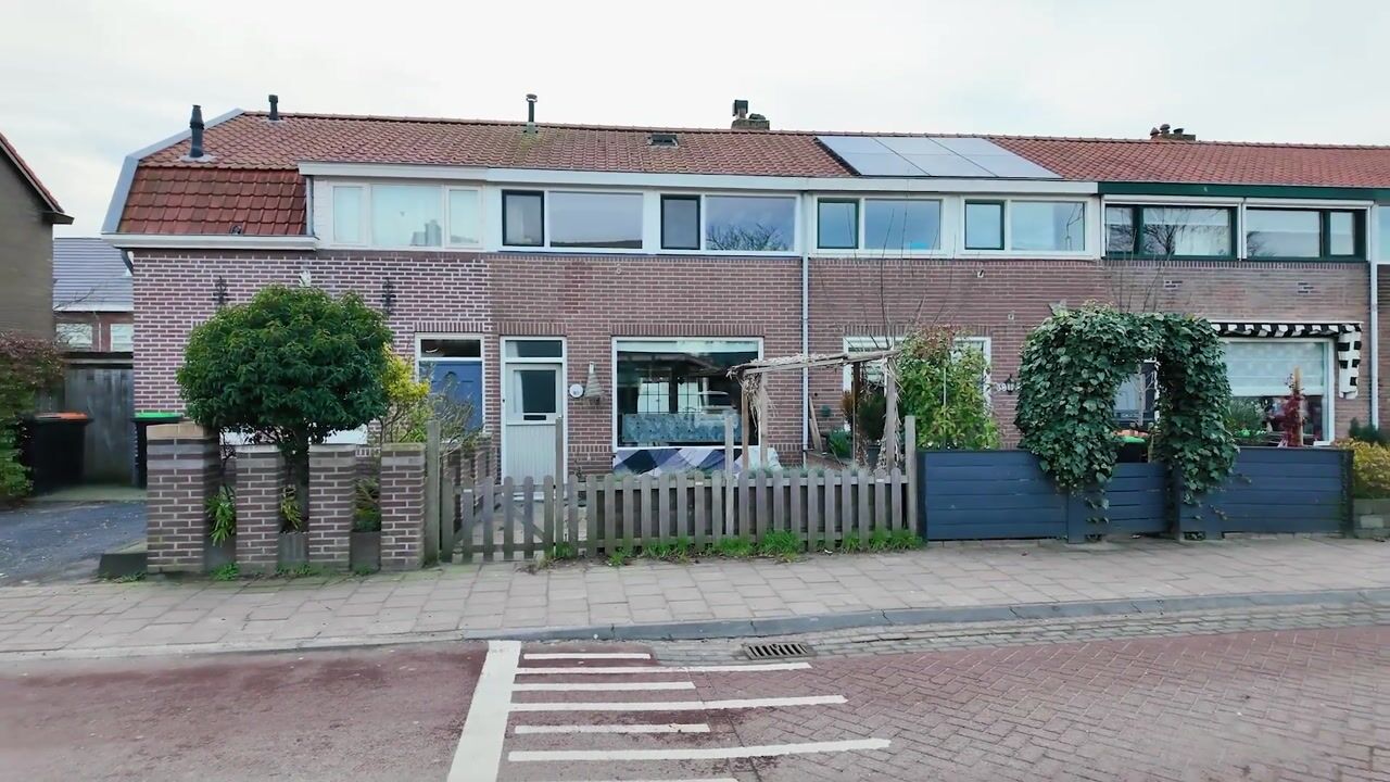 Video van Katwijkerweg 40