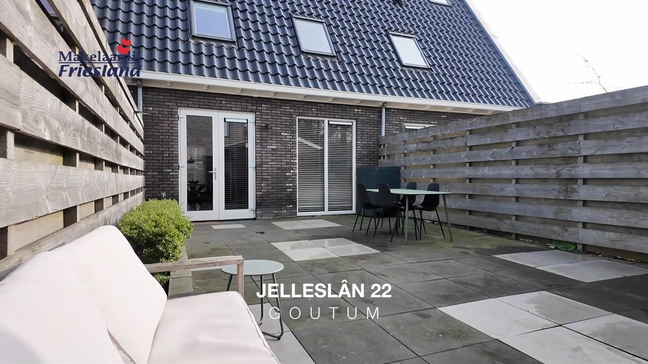 Video of Jelleslân 22