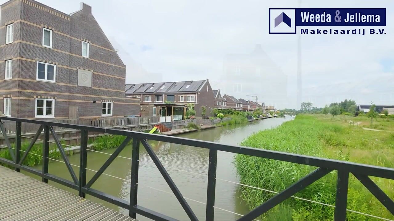 Video van Batterij 31