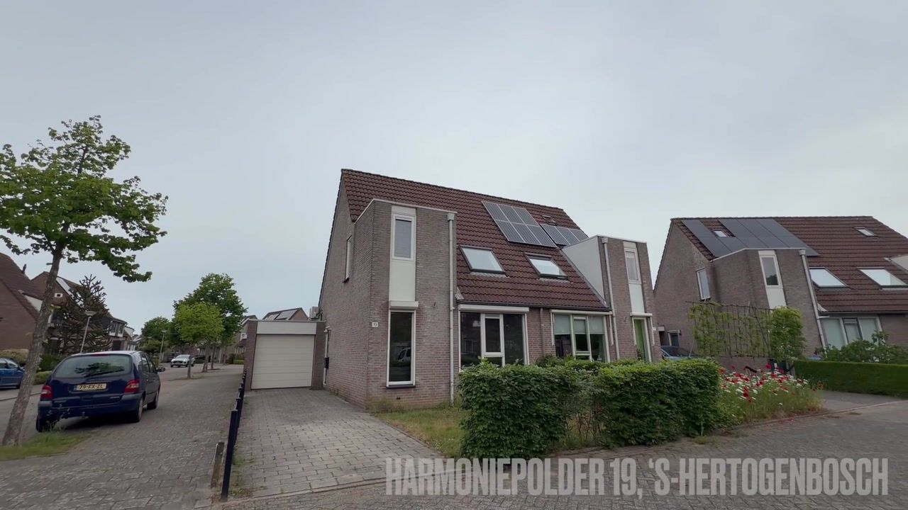 Video van Harmoniepolder 19