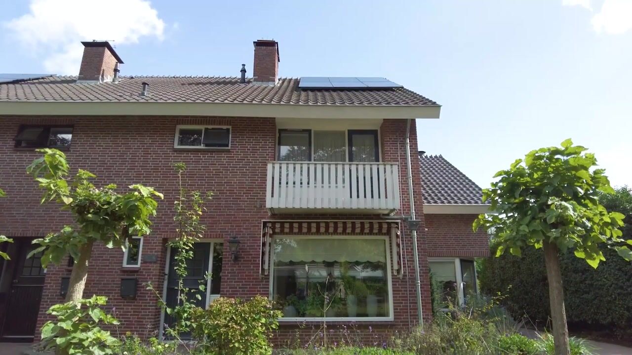 Video van Voormors 4