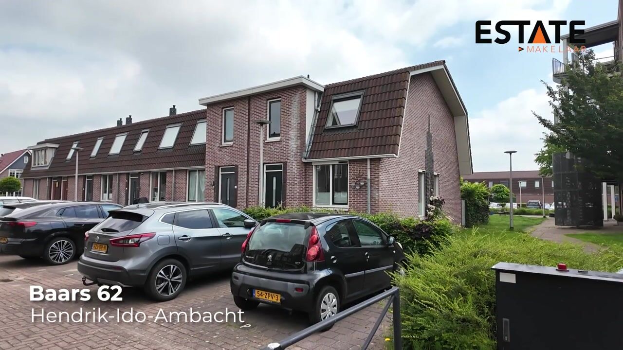 Video van Baars 62