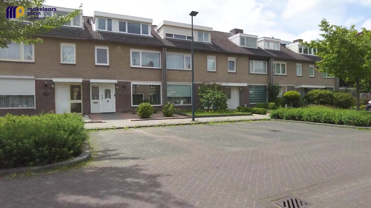 Video of De Bleker 46