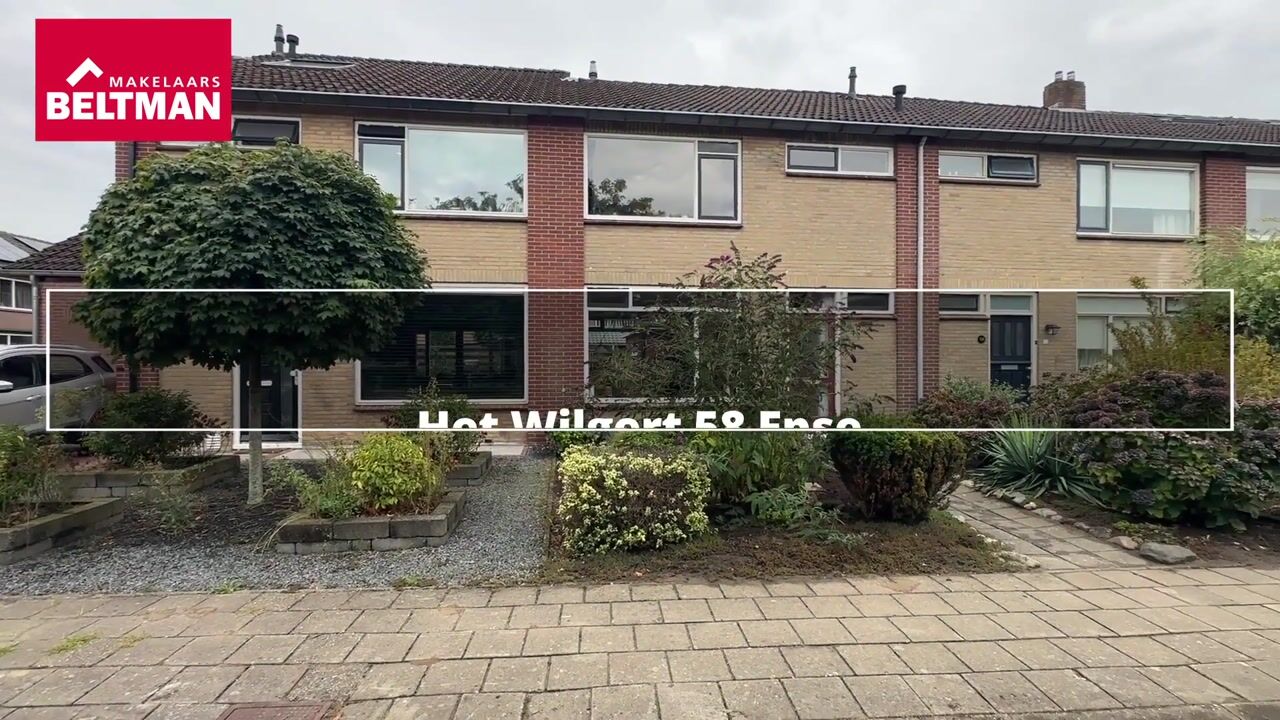 Video van Het Wilgert 58