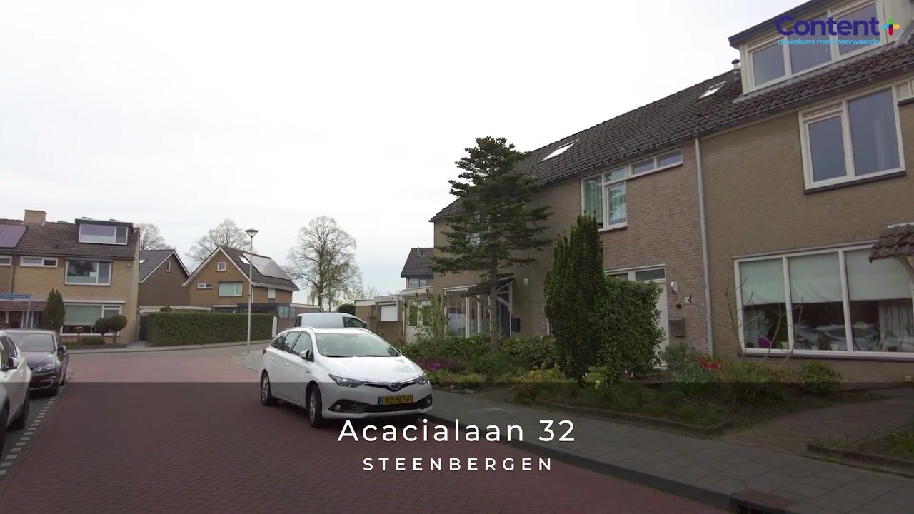 Video van Acacialaan 32