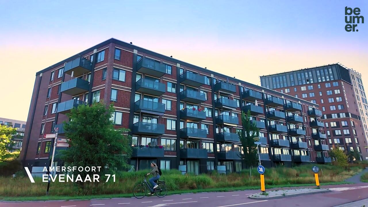 Video van Evenaar 71