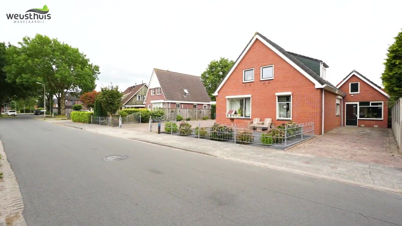 Video van Eerste Blokweg 7