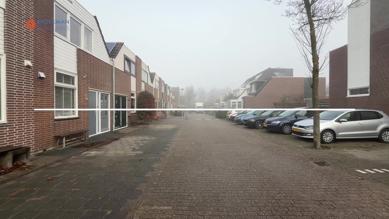 Video van Koggewaard 146