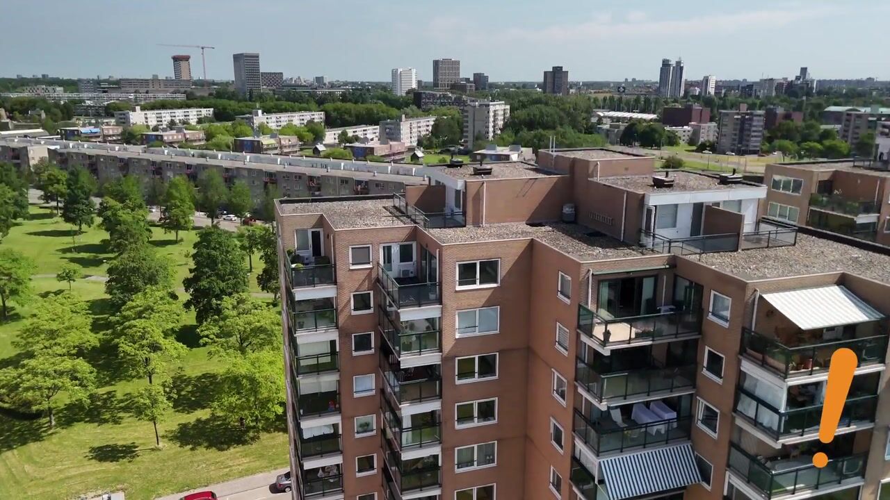 Video van Buitenbassinweg 773