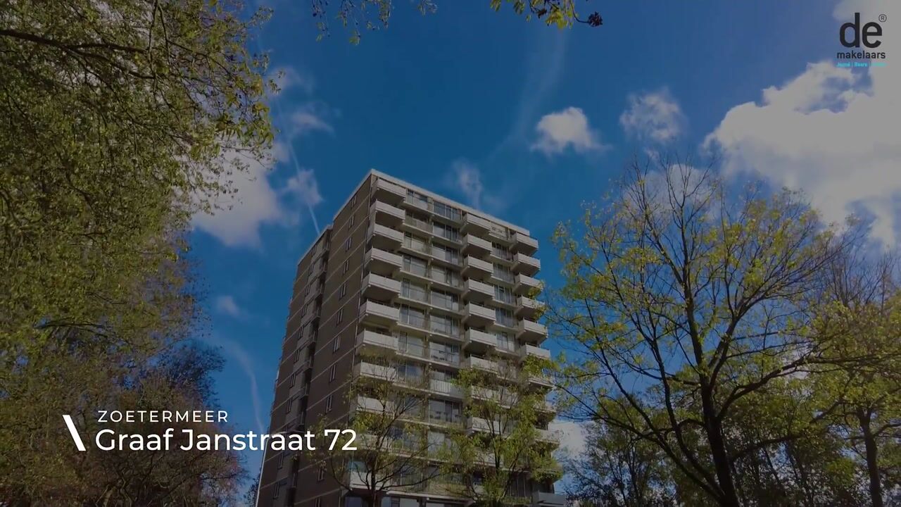 Video of Graaf Janstraat 72